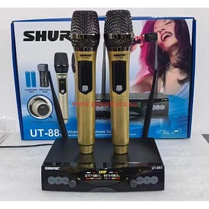 UT883 Wireless Microphone