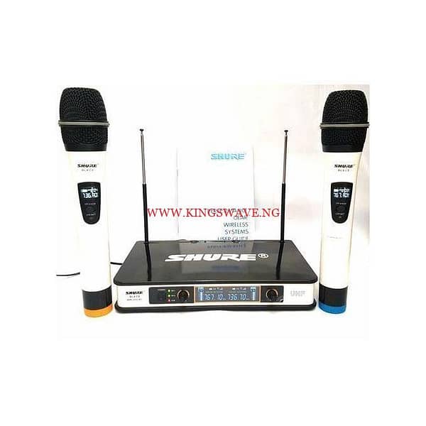 BLX C8 UHF Wireless - Image 2