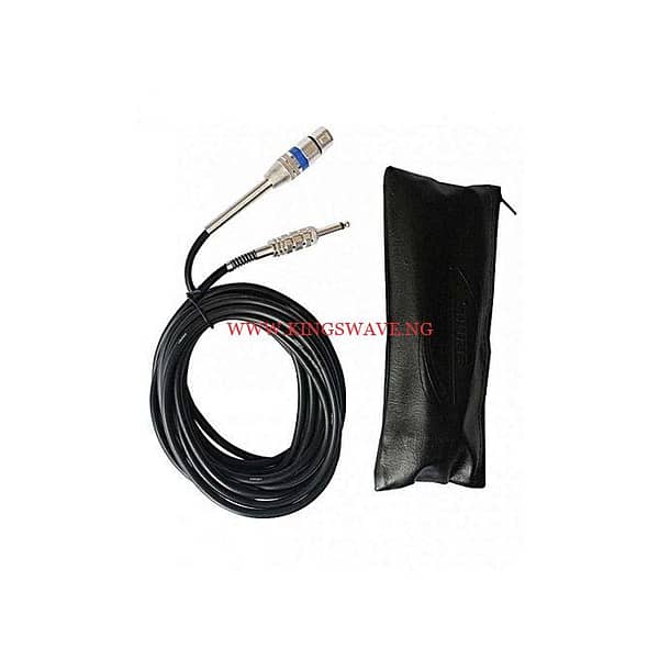 Proffesional Uni-directional Dynamic Microphone - Image 3