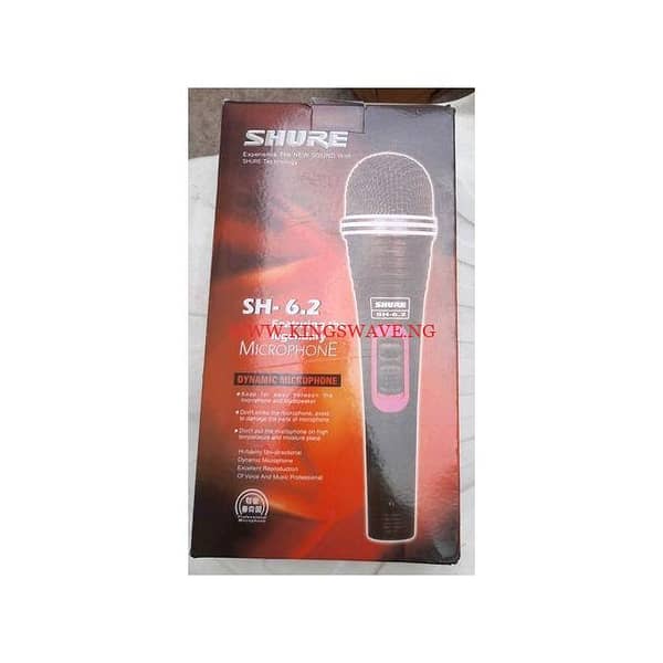 WIRED MICROPHONE - Image 3