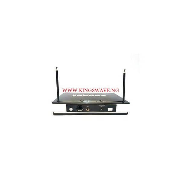 BLX C8 UHF Wireless - Image 3